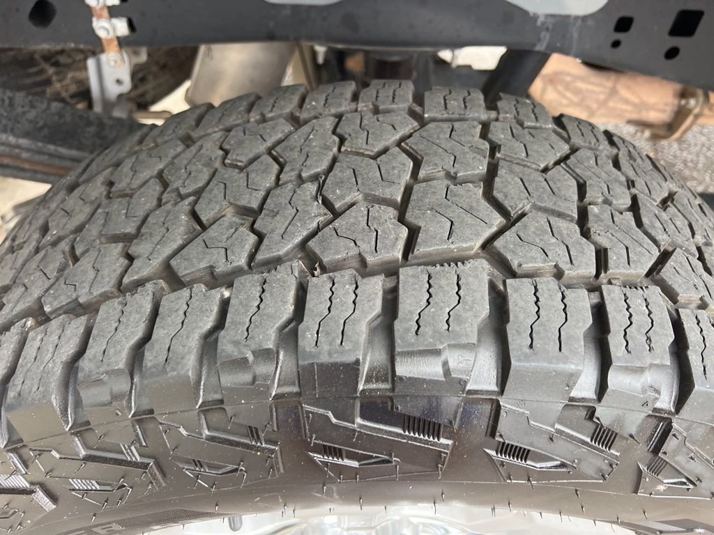 Used 2024 Ford F250 XLT image 10