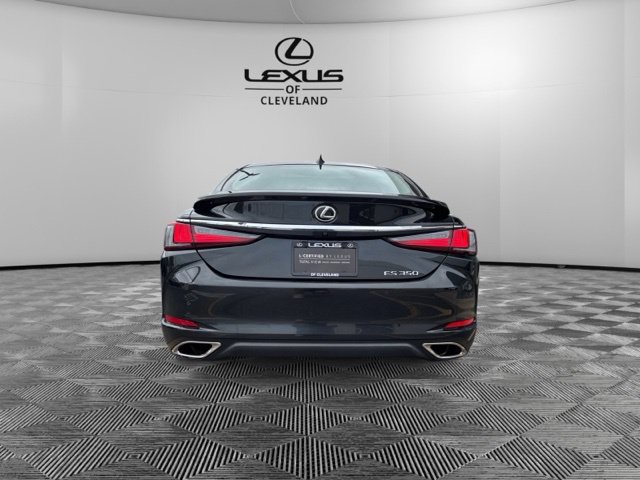 Used 2023 Lexus ES 350 Ultra Luxury w/ Accessory Package (Z2) FWD image 6