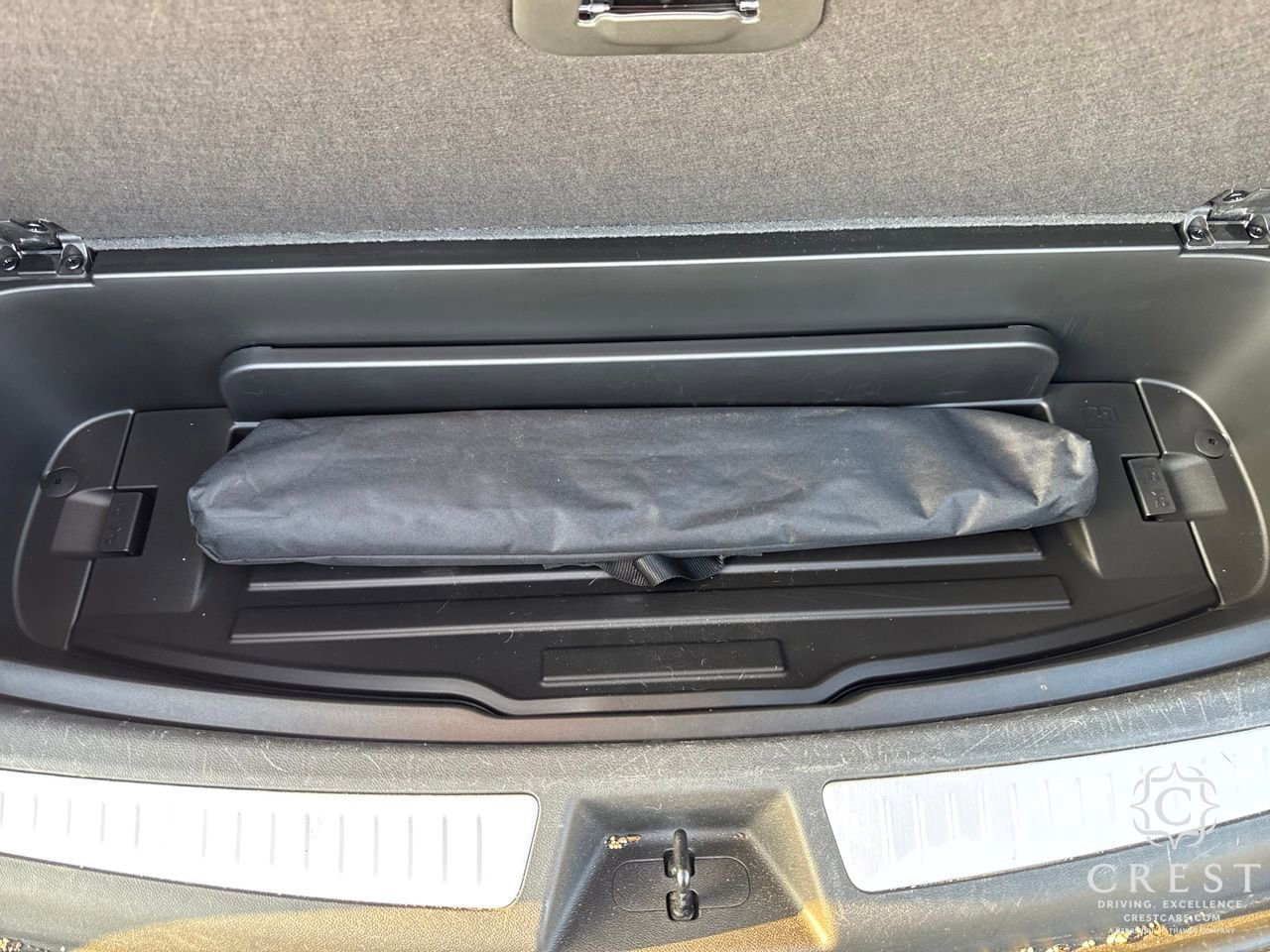 Used 2021 Cadillac XT6 Sport w/ Platinum Package image 28