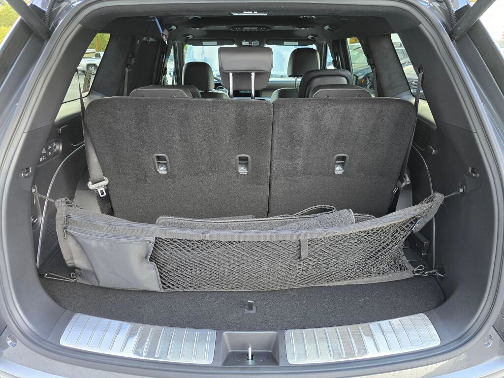 New 2026 Hyundai Palisade Calligraphy image 11