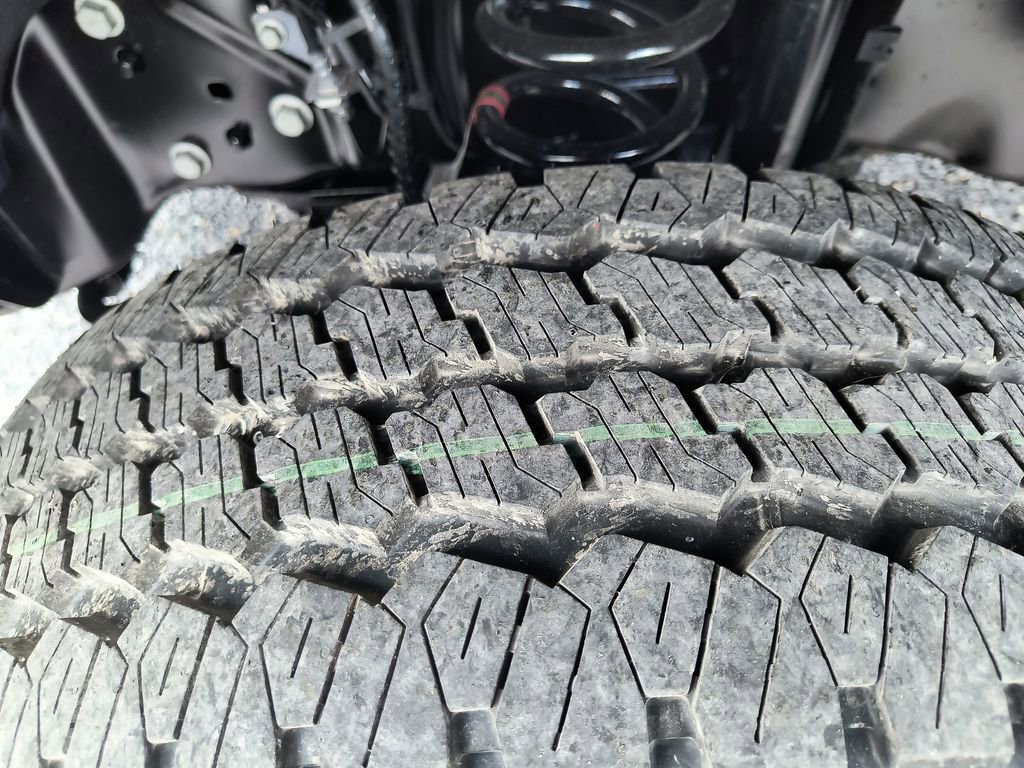 New 2025 Ford F350 XL w/ STX Appearance Package image 28