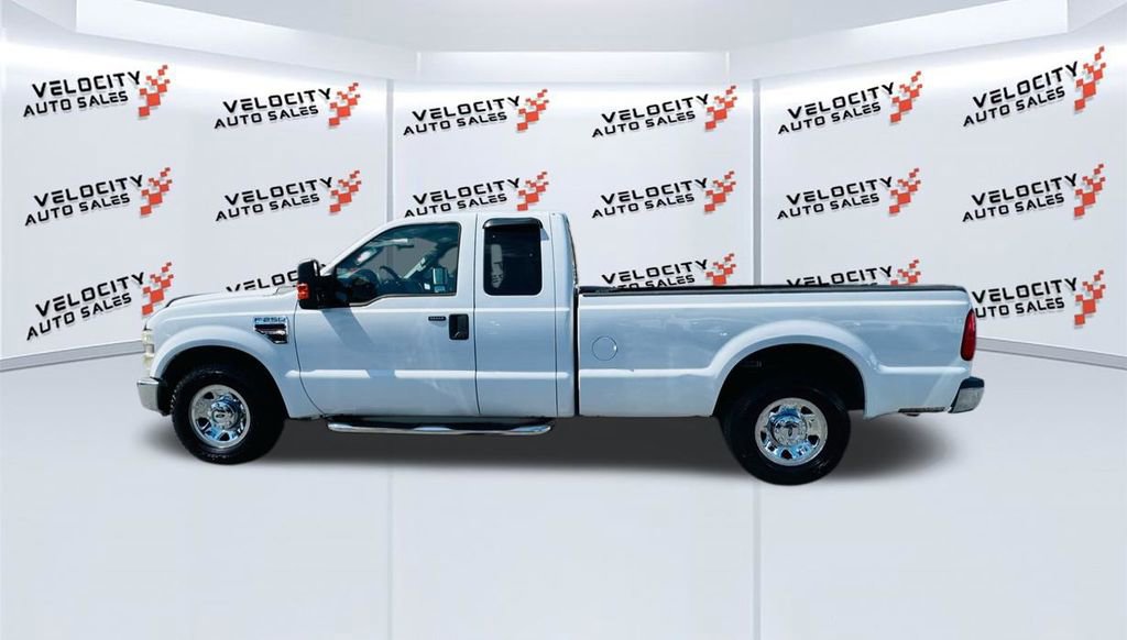 Used 2008 Ford F250 XL RWD image 6