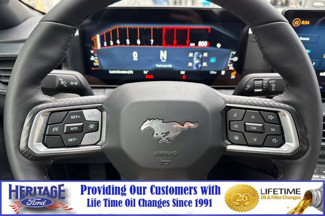 New 2026 Ford Mustang GT image 22