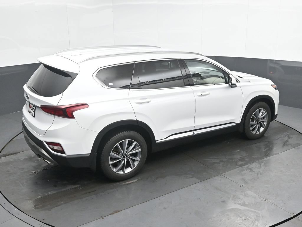 Used 2020 Hyundai Santa Fe SEL w/ Convenience Package image 37