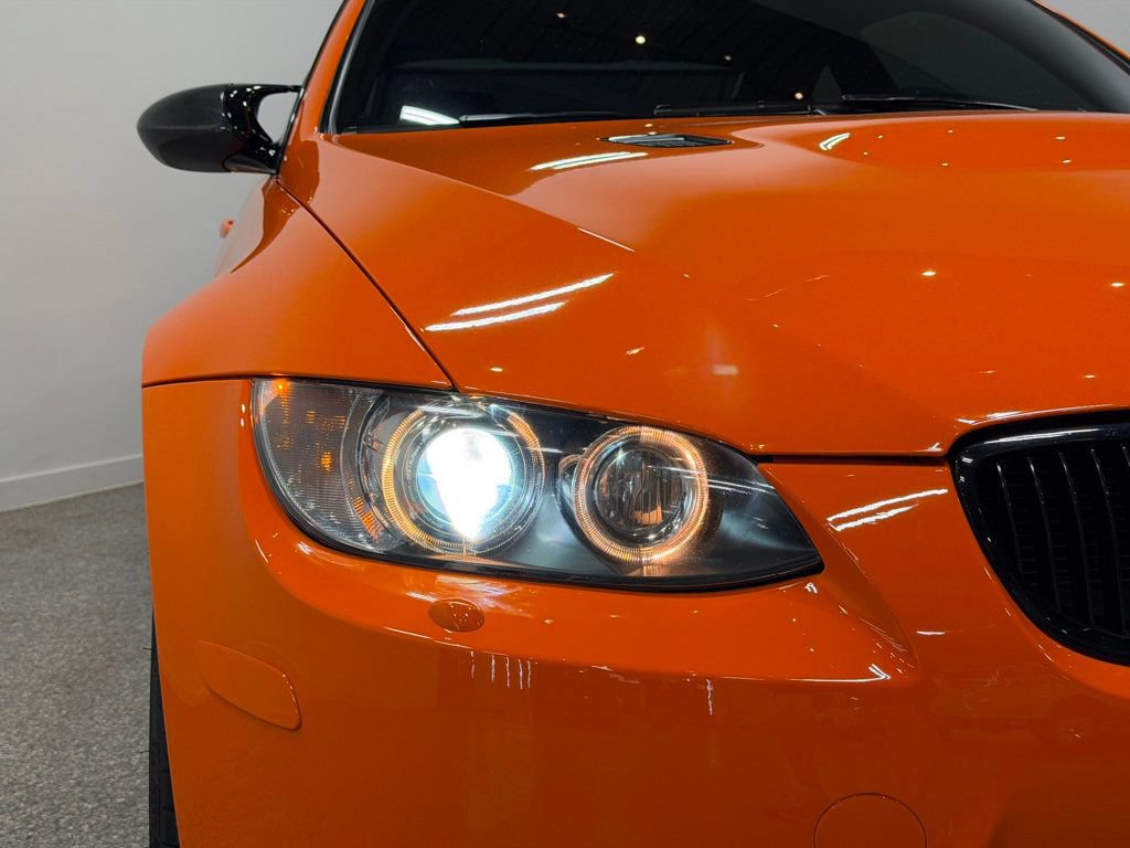 Used 2013 BMW M3 Coupe RWD image 3