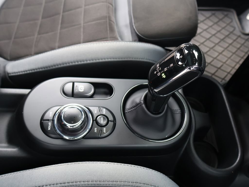 Used 2023 MINI Cooper John Cooper Works w/ Driver Assistance Package image 30