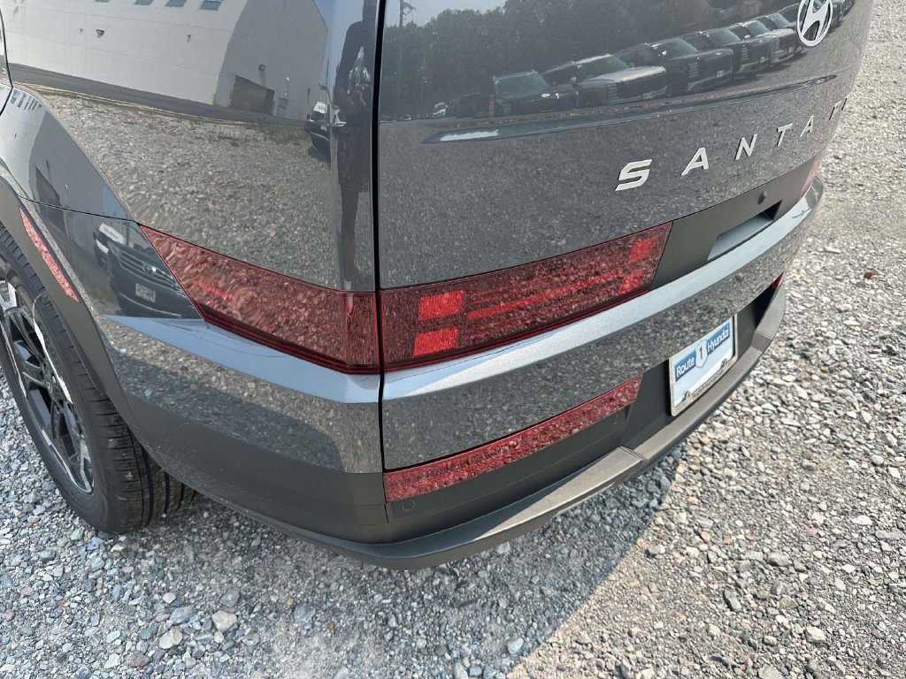 New 2026 Hyundai Santa Fe SE AWD/4WD image 8