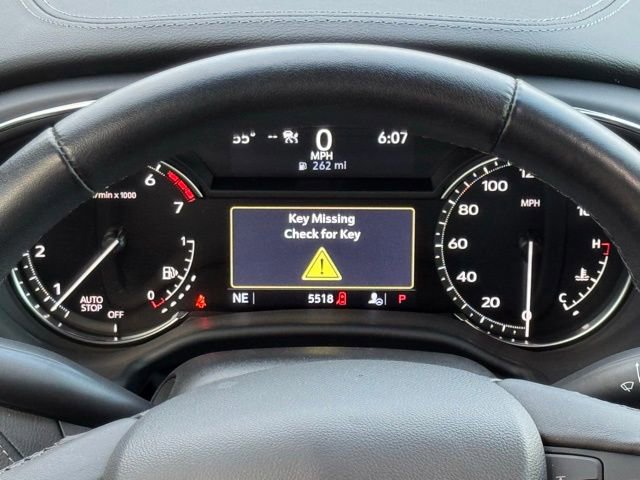 Certified 2024 Cadillac CT5 Premium Luxury image 3