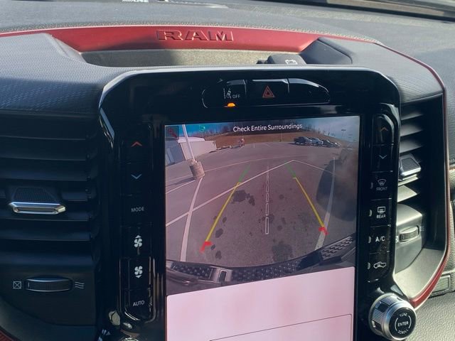 New 2026 RAM 1500 Rebel w/ Rebel Level 1 Equipment Group image 21