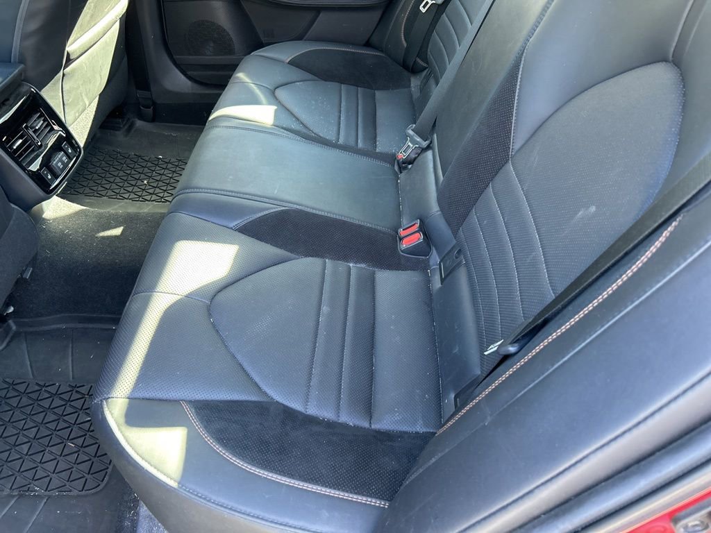 Used 2020 Toyota Avalon Touring w/ Advanced Safety Package FWD image 9
