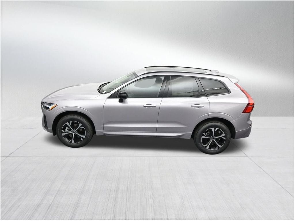 New 2026 Volvo XC60 B5 Core AWD/4WD image 14