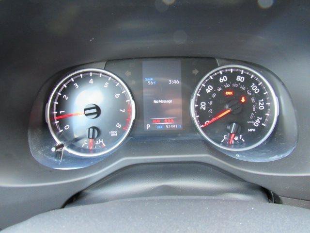 Used 2021 Toyota RAV4 LE AWD/4WD image 17