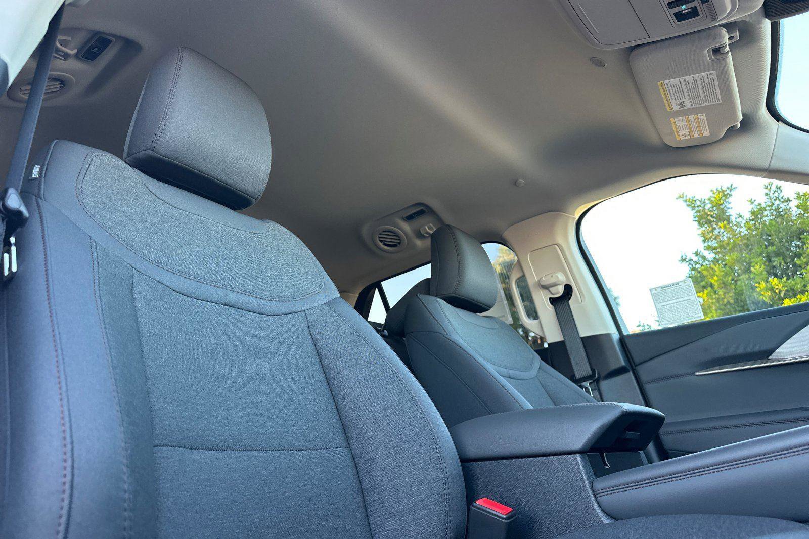 New 2026 Ford Explorer Active image 15