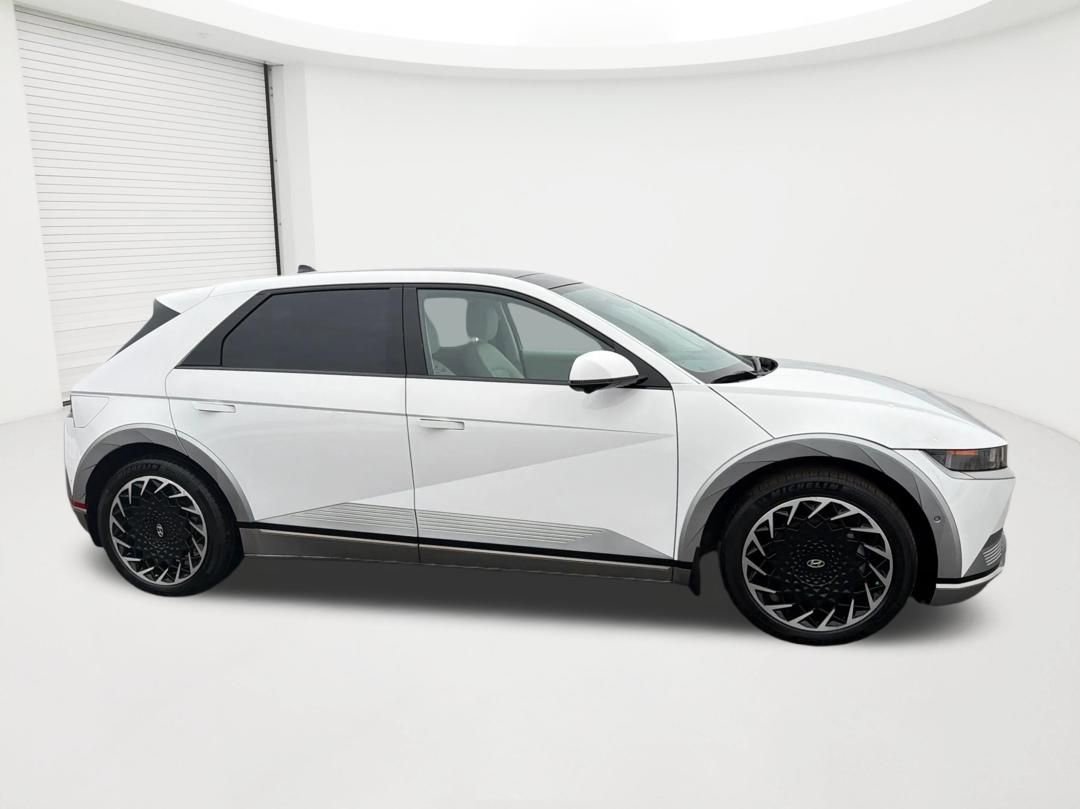 Certified 2022 Hyundai Ioniq 5 Limited image 4