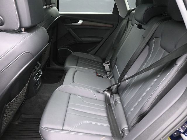 Used 2024 Audi Q5 2.0T Premium Plus image 17