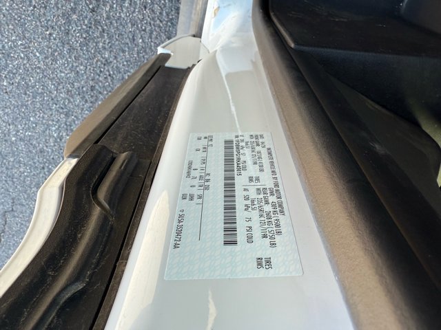 New 2024 Ford Transit 350 w/ Interior Upgrade Package image 20
