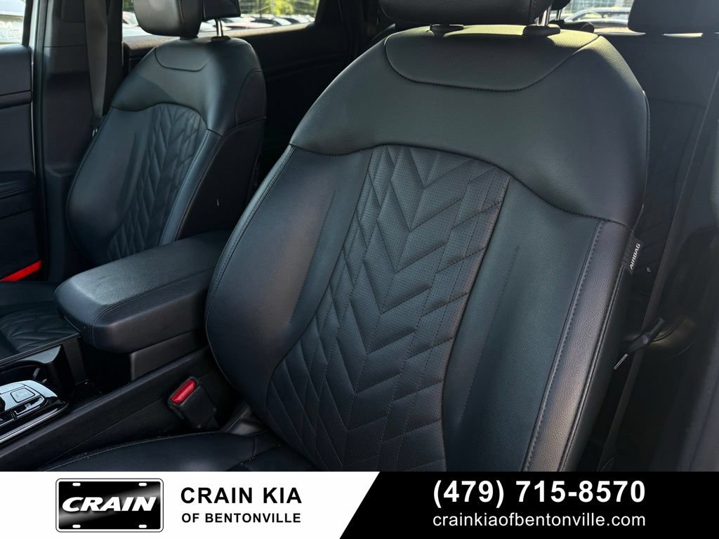 Certified 2023 Kia Sportage X-Pro AWD/4WD image 20