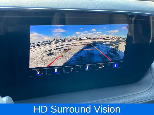 Used 2024 Buick Encore GX Sport Touring w/ Comfort Package image 10