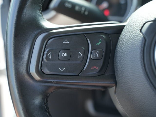 Used 2021 Jeep Gladiator Sport AWD/4WD image 29