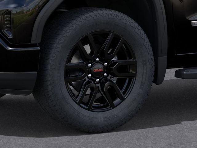 New 2026 GMC Sierra 1500 Elevation w/ Elevation Premium Package AWD/4WD image 9