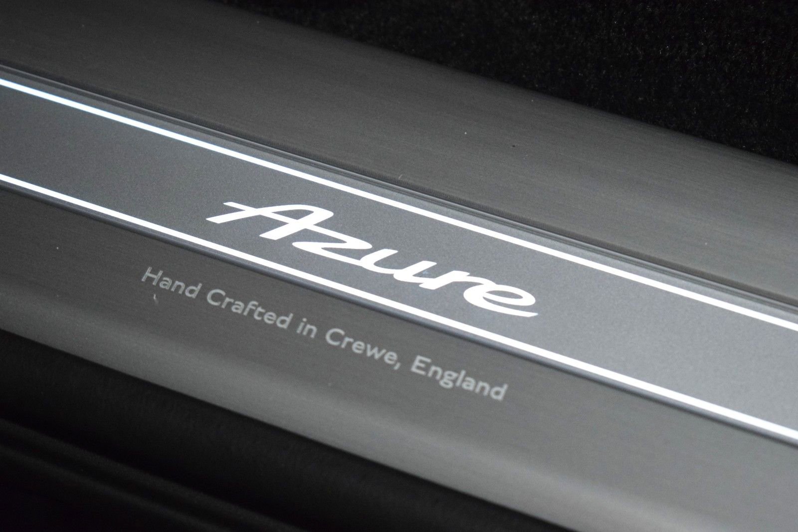 New 2026 Bentley Bentayga AWD/4WD image 43