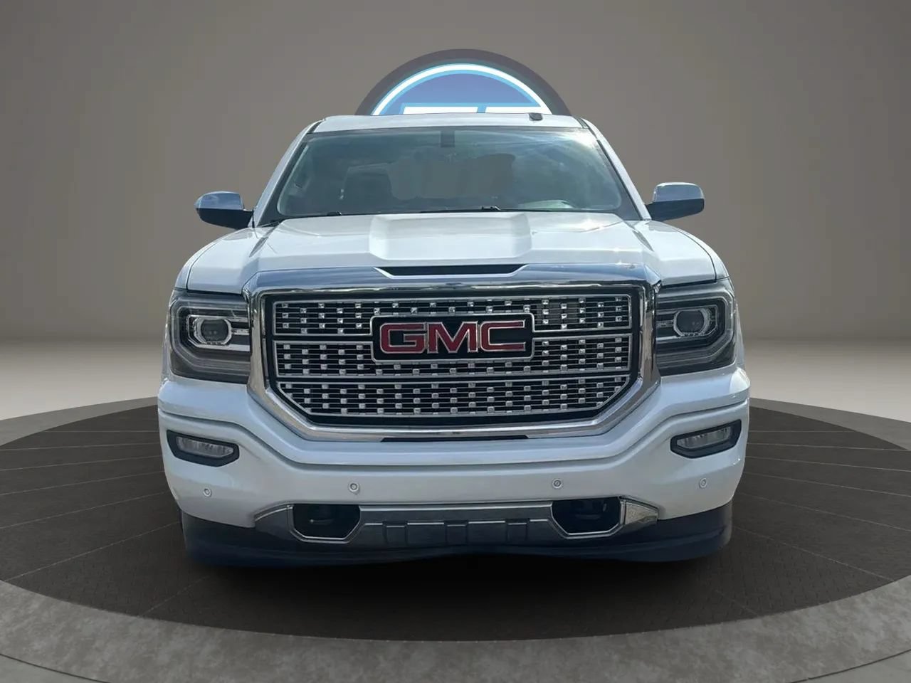Used 2016 GMC Sierra 1500 Denali AWD/4WD image 21