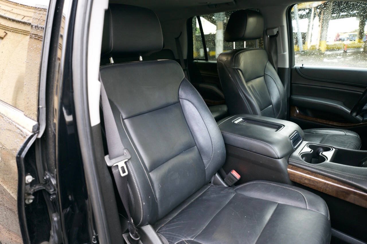 Used 2019 Chevrolet Tahoe LT AWD/4WD image 70