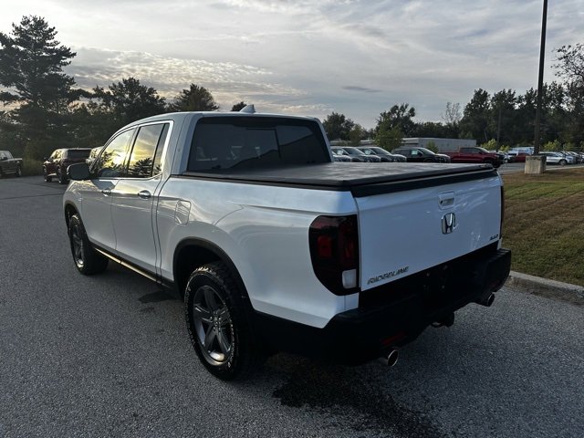 Used 2022 Honda Ridgeline RTL-E image 9