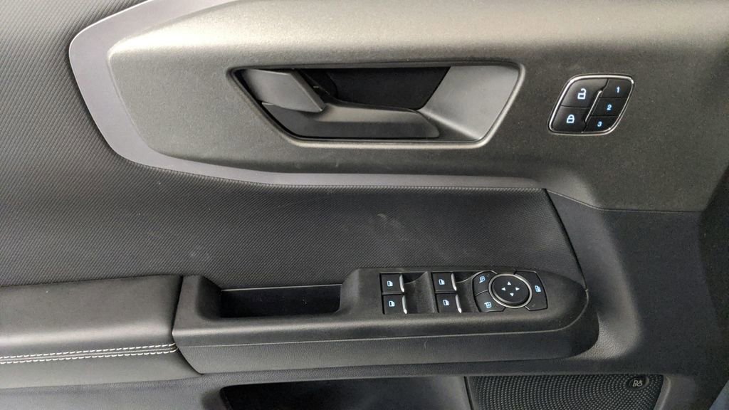 New 2025 Ford Bronco Sport Outer Banks w/ Outer Banks Tech Package+ image 33