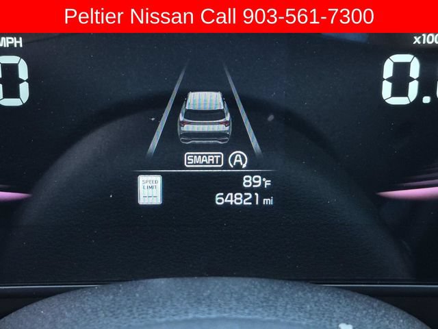 Used 2024 Kia Sportage EX FWD image 29
