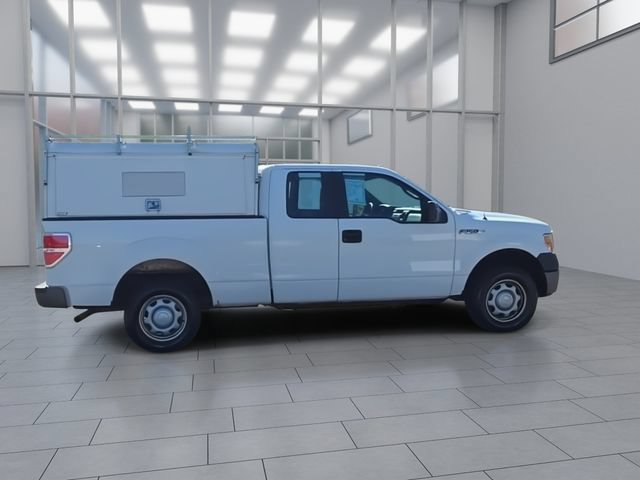 Used 2013 Ford F150 XL w/ XL Plus Pkg RWD image 9