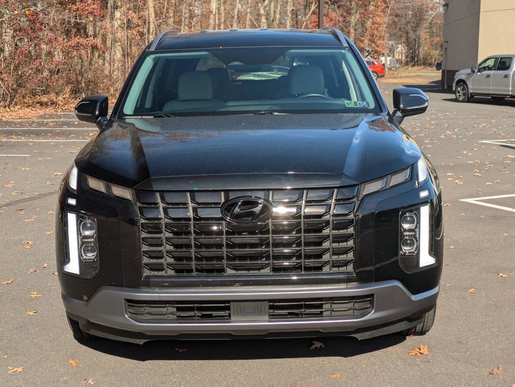 Certified 2024 Hyundai Palisade SEL image 2