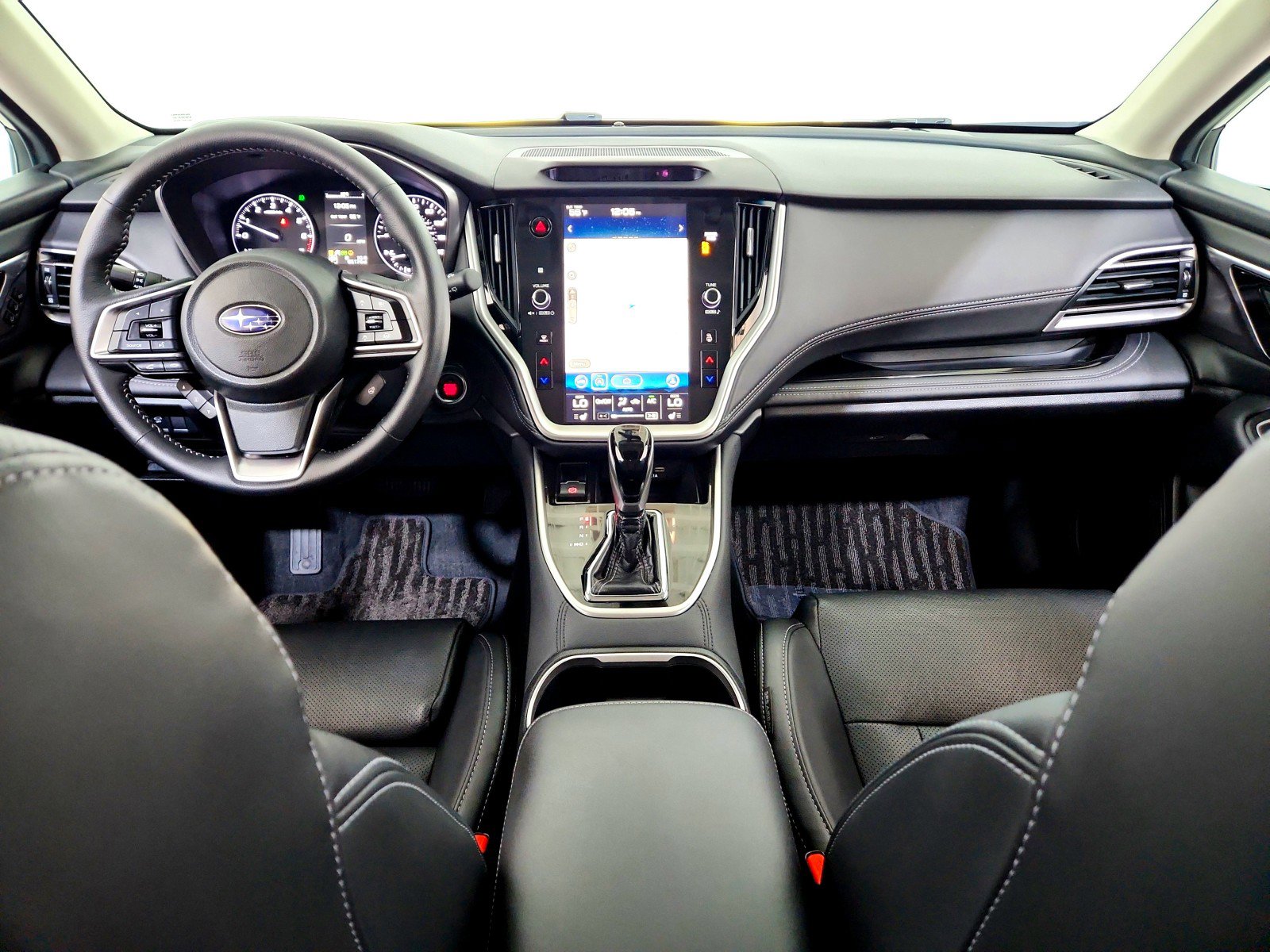 Used 2020 Subaru Outback Limited XT image 17