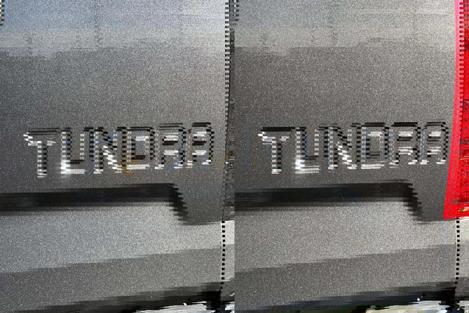 Used 2016 Toyota Tundra SR5 w/ SR5 Upgrade Package image 25