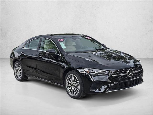 Used 2026 Mercedes-Benz CLA 250 image 3