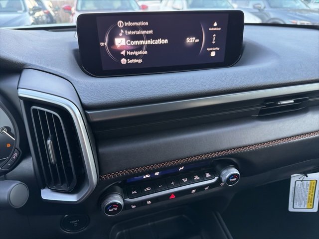 New 2026 MAZDA CX-50 AWD 2.5 Hybrid w/ Premium Pkg image 14