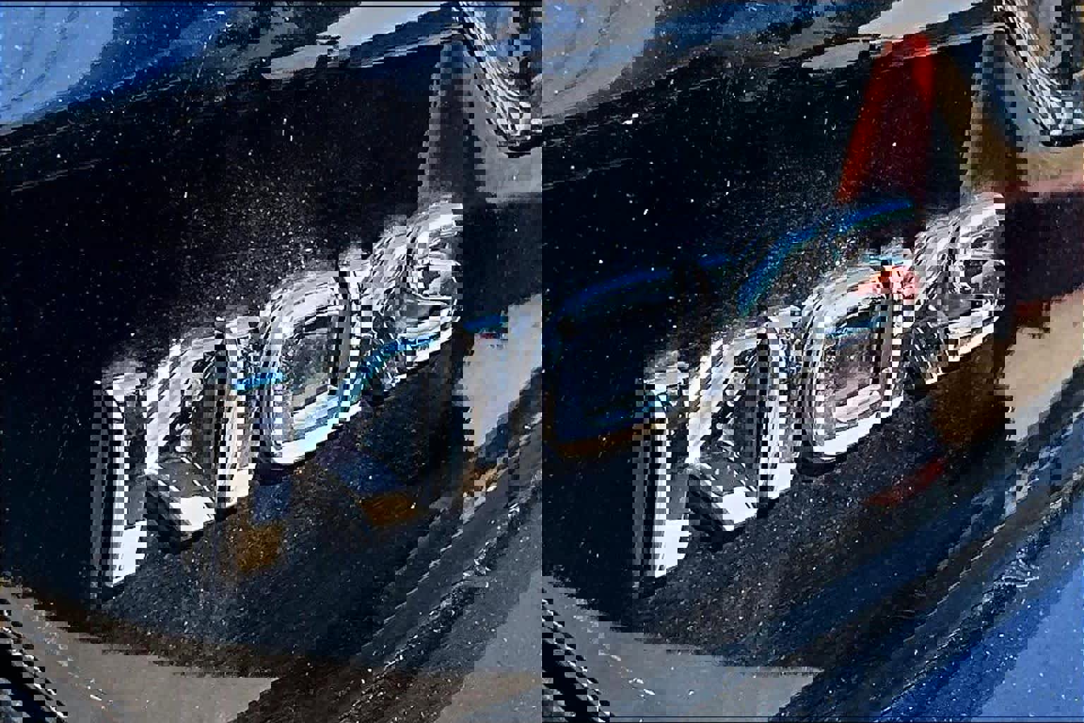 Used 2024 Nissan Kicks SV image 30