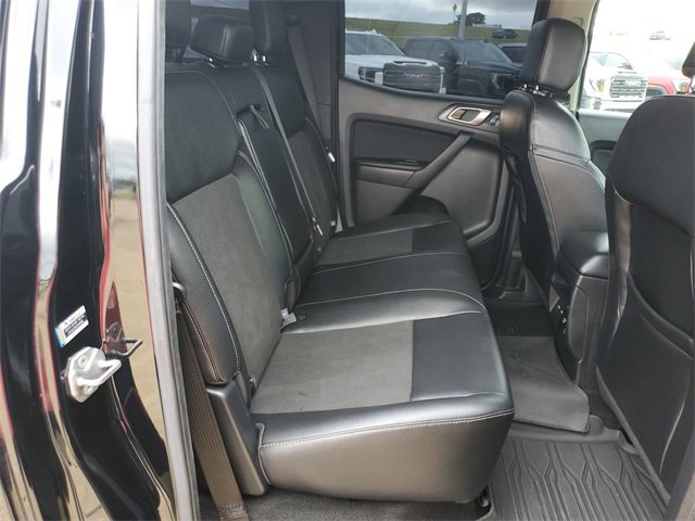 Used 2021 Ford Ranger XLT w/ Tremor Off-Road Package image 25