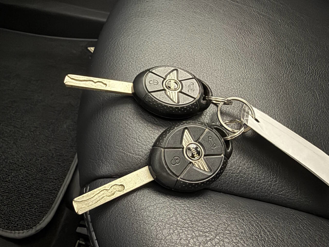 Used 2006 MINI Cooper Hardtop image 12