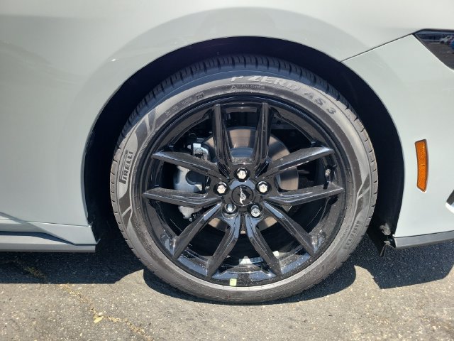 New 2026 Ford Mustang Premium RWD image 6