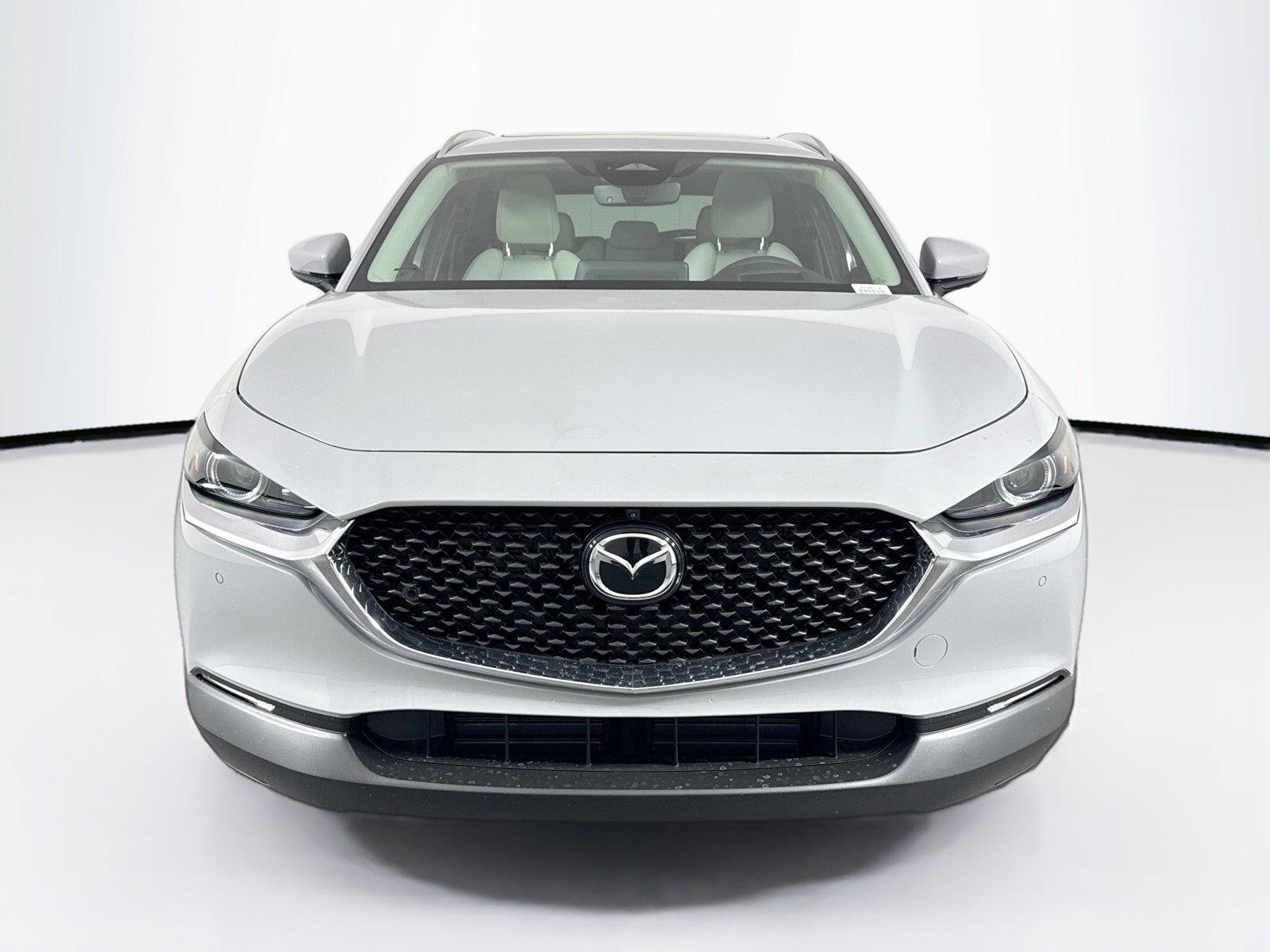 New 2026 MAZDA CX-30 AWD 2.5 S w/ Premium Package image 4