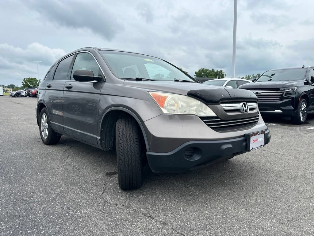 Used 2009 Honda CR-V EX image 13