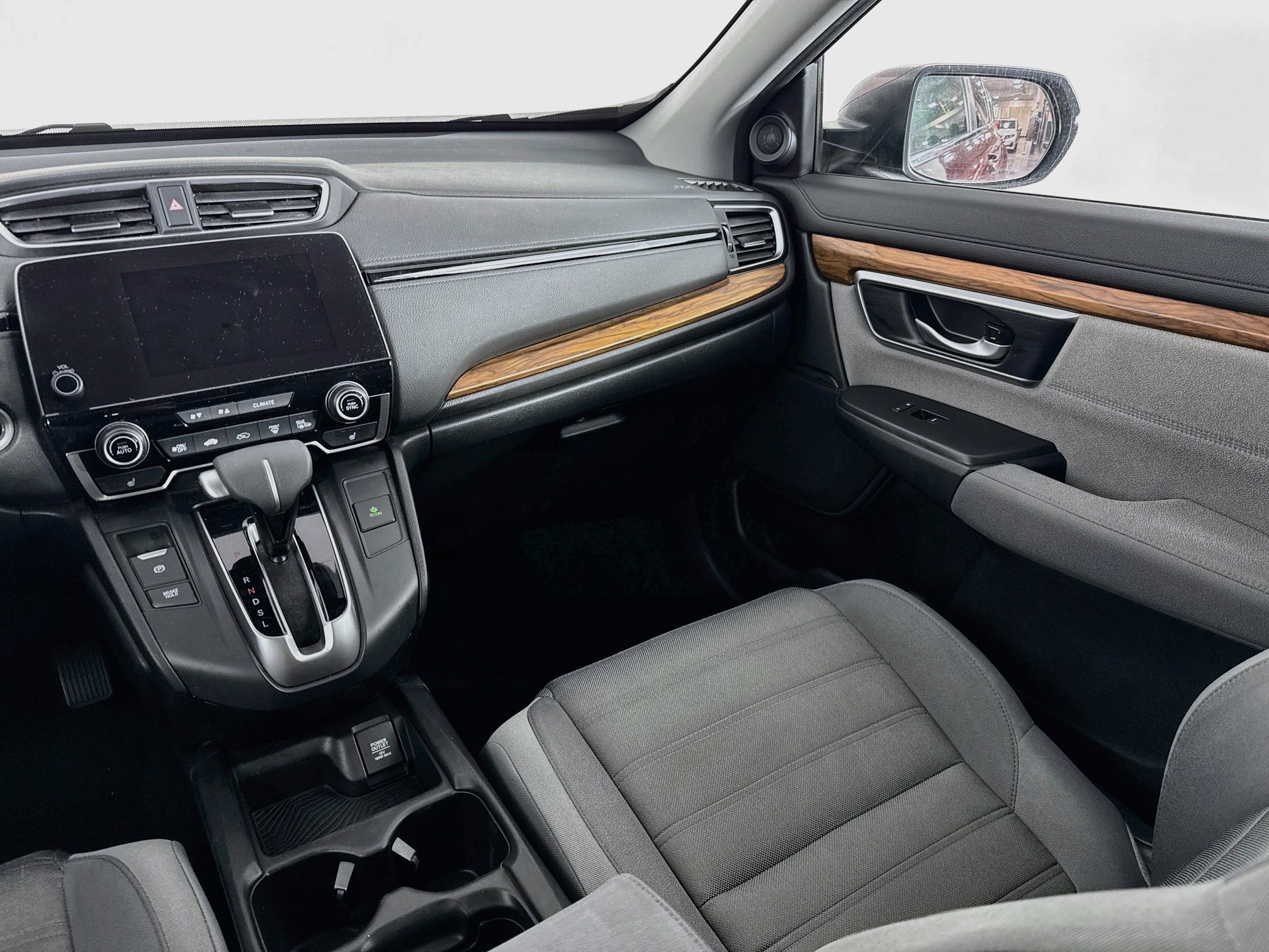 Certified 2018 Honda CR-V EX image 23