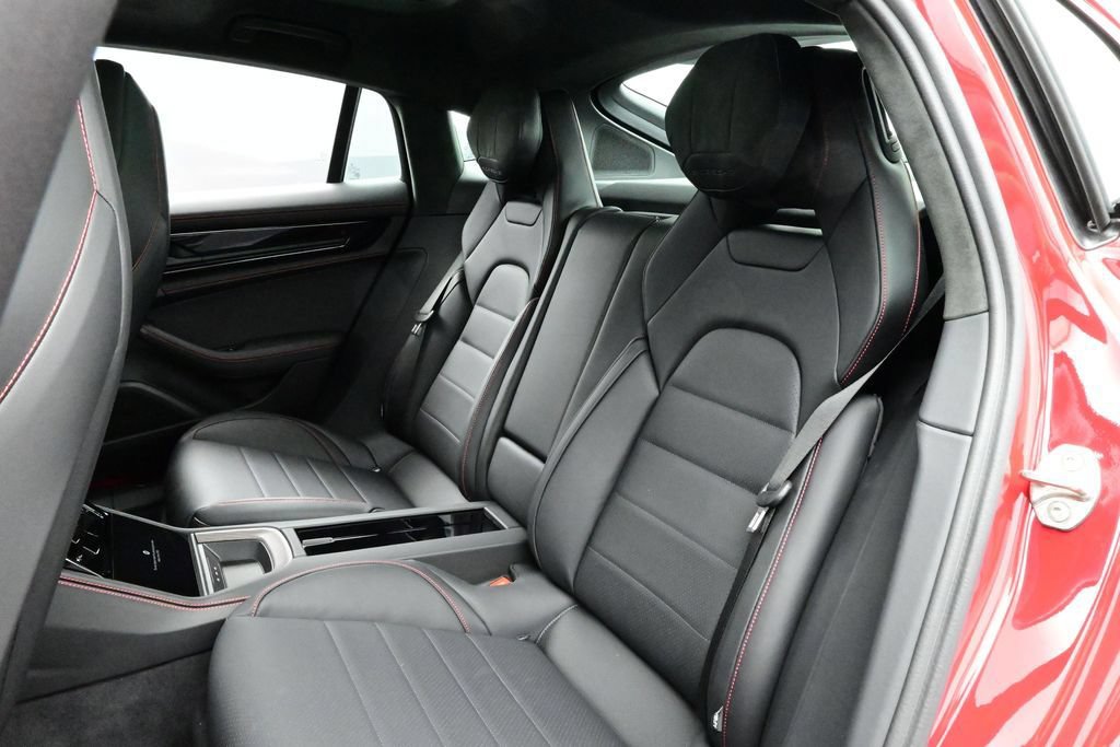 New 2026 Porsche Panamera GTS AWD/4WD image 14