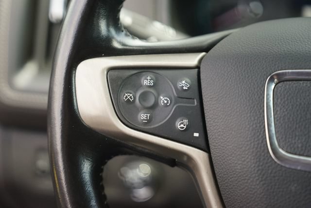 Used 2021 GMC Canyon Denali AWD/4WD image 22