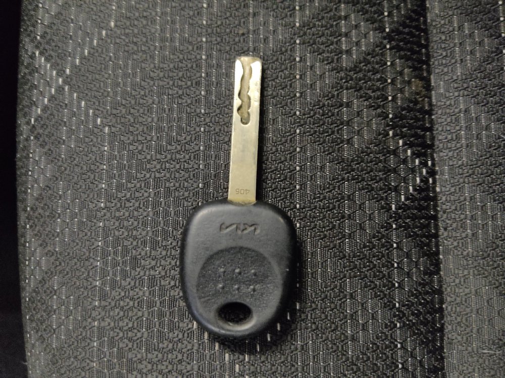 Used 2023 Kia Rio LX FWD image 32
