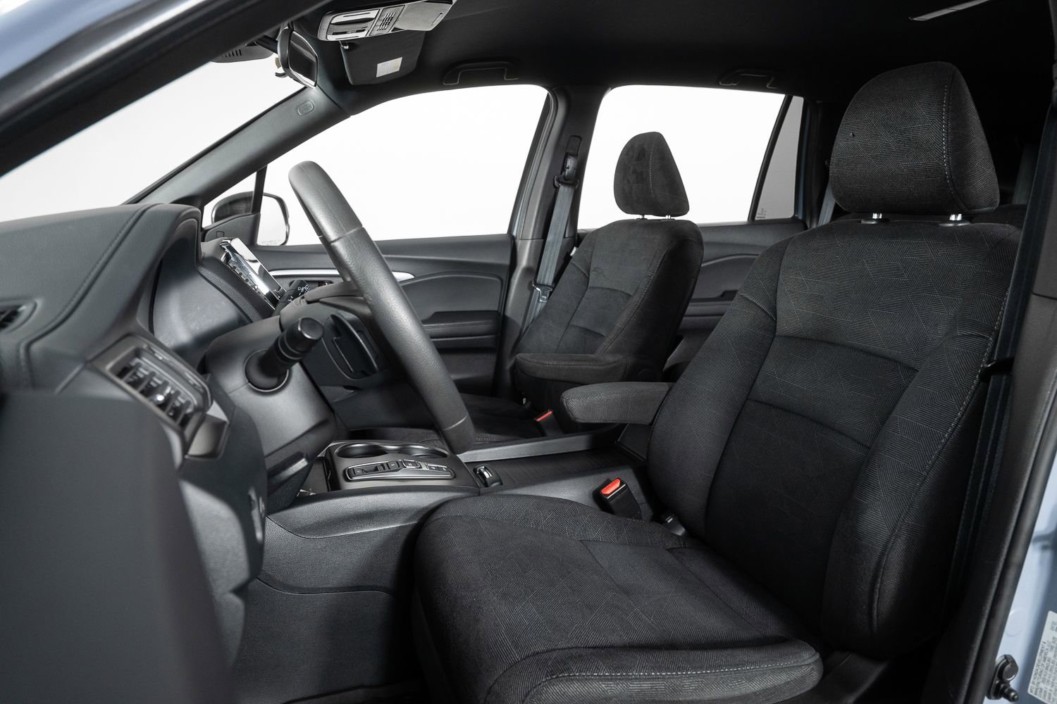 Used 2022 Honda Pilot Sport image 15