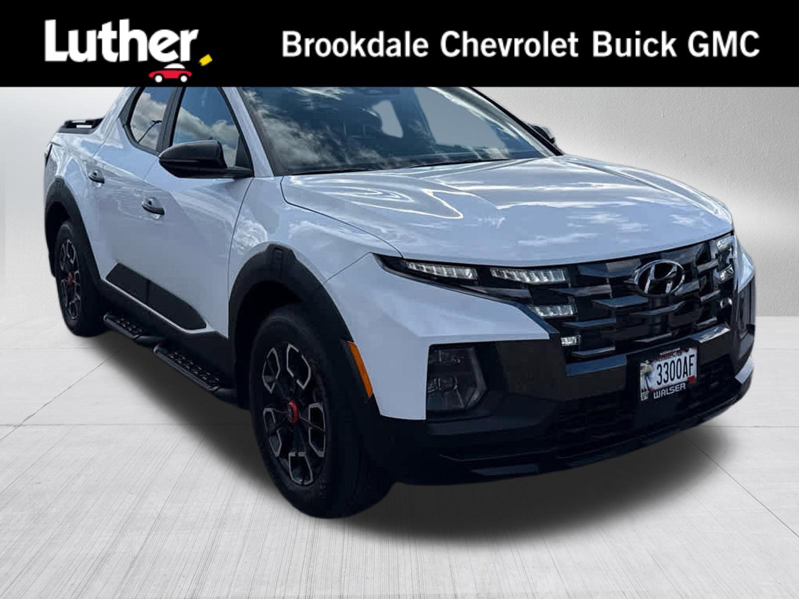 Used 2024 Hyundai Santa Cruz XRT