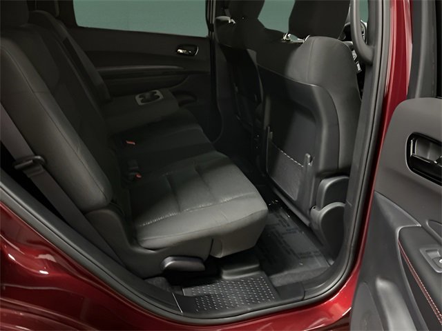 New 2026 Dodge Durango GT image 16