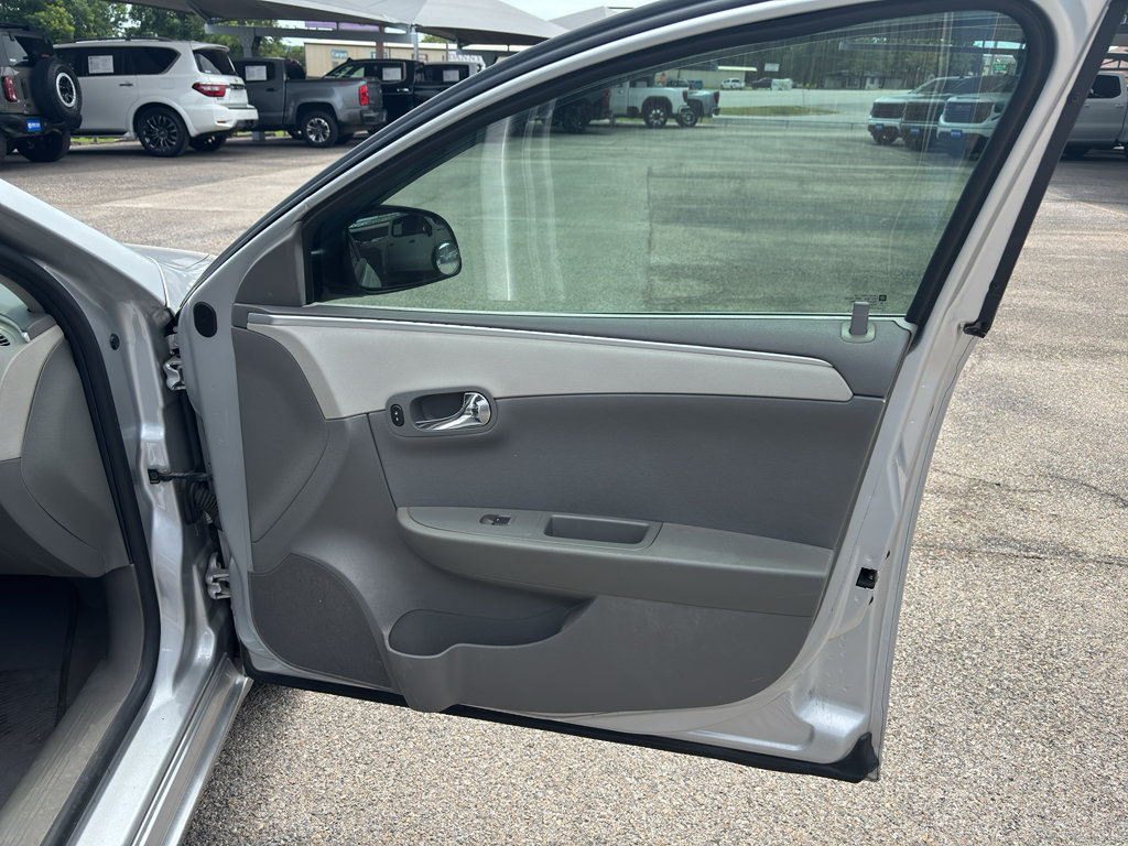 Used 2012 Chevrolet Malibu LS w/ LS Uplevel Package FWD image 14